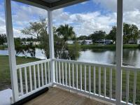 2025 Skyline - Ocala Bayshore w/ Rear Porch Mobile Home