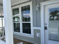 2025 Skyline - Ocala Bayshore w/ Rear Porch Mobile Home