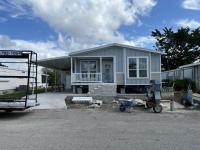 2025 Skyline - Ocala Bayshore w/ Rear Porch Mobile Home