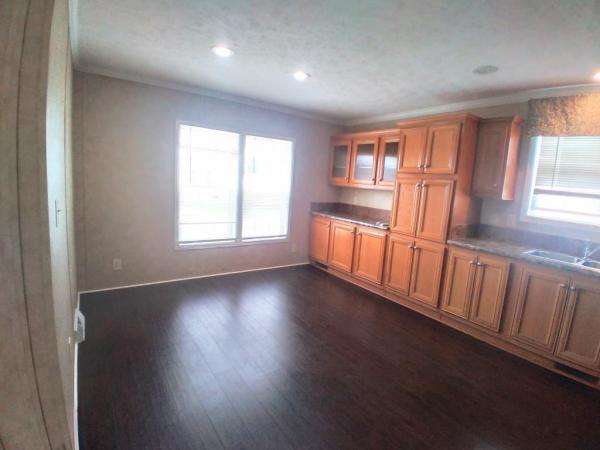 2017 Skyline Am Select Premier Mobile Home