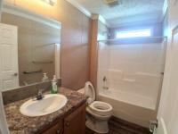 2017 Skyline Am Select Premier Mobile Home