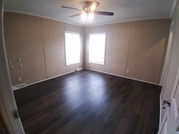 2017 Skyline Am Select Premier Mobile Home