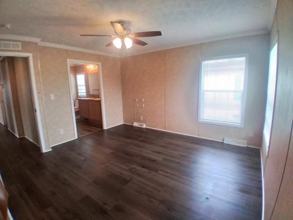 2017 Skyline Am Select Premier Mobile Home