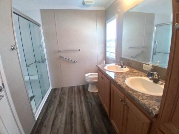 2017 Skyline Am Select Premier Mobile Home