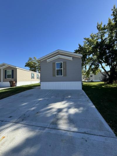Mobile Home at 344 Beige Ave Portage, IN 46368
