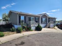 2002 Fleetwood Mobile Home