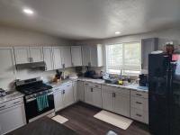 2002 Fleetwood Mobile Home