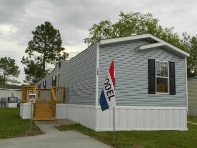 Mobile Home at 1925 Bacons Bridge Rd. Lot # 110 Summerville, SC 29485
