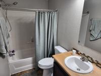 2002 Fleetwood Mobile Home