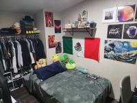 2002 Fleetwood Mobile Home