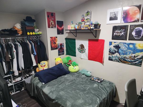 2002 Fleetwood Mobile Home