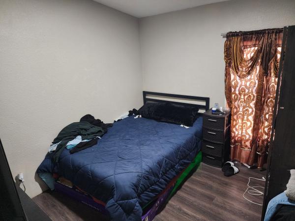 2002 Fleetwood Mobile Home