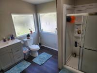 2002 Fleetwood Mobile Home