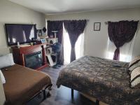 2002 Fleetwood Mobile Home