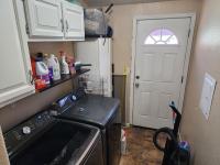 2002 Fleetwood Mobile Home