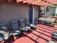 2002 Fleetwood Mobile Home