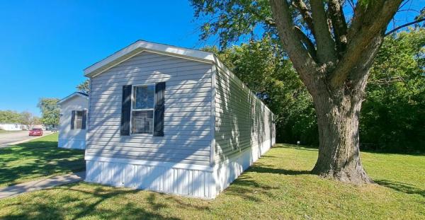 2014 Adventure Raleigh Manufactured Home