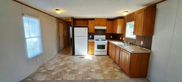 2014 Adventure Raleigh Manufactured Home