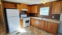 2014 Adventure Raleigh Manufactured Home