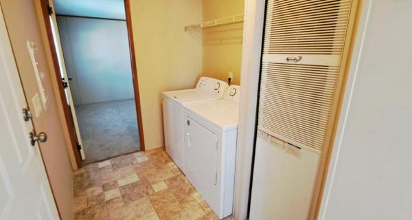 2014 Adventure Raleigh Manufactured Home