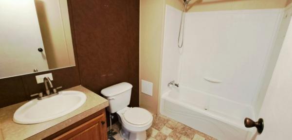 2014 Adventure Raleigh Manufactured Home