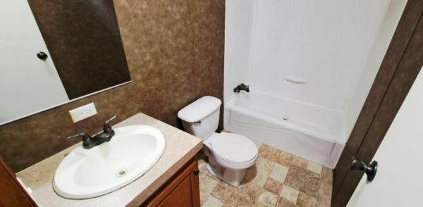 2014 Adventure Raleigh Manufactured Home