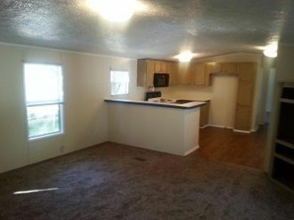 2000 Clayton Homes Inc Sierra Mobile Home