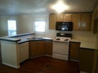 2000 Clayton Homes Inc Sierra Mobile Home