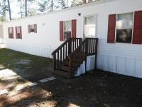 2007 Clayton Homes Inc Waycross Mobile Home