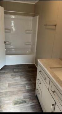 2007 Clayton Homes Inc Waycross Mobile Home