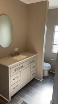 2007 Clayton Homes Inc Waycross Mobile Home