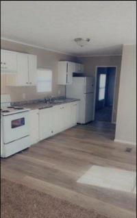 2007 Clayton Homes Inc Waycross Mobile Home