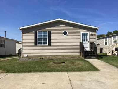 Photo 2 of 9 of home located at 65 Salem Circle Saline, MI 48176