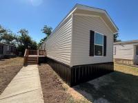 2025 Fleetwood Homes ValuHomes Limited Mobile Home