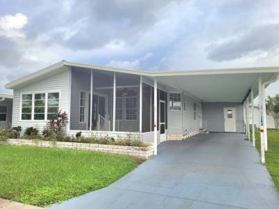 Mobile Home at 5940 Jessup Dr Zephyrhills, FL 33540