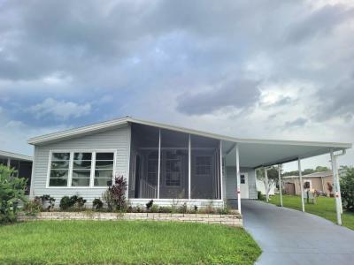 Photo 2 of 20 of home located at 5940 Jessup Dr Zephyrhills, FL 33540