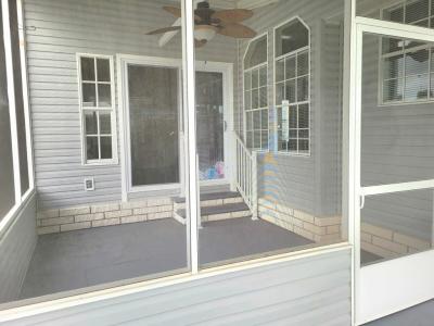 Photo 3 of 20 of home located at 5940 Jessup Dr Zephyrhills, FL 33540