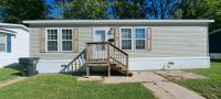 2021 Champion Home Builders, Inc Redman Advantage II Manufactured Home