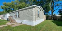 2021 Champion Home Builders, Inc Redman Advantage II Manufactured Home