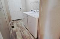 2021 Champion Home Builders, Inc Redman Advantage II Manufactured Home