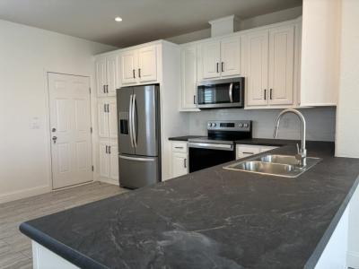 Mobile Home at 3301 S. Goldfield Road #5103 Apache Junction, AZ 85119