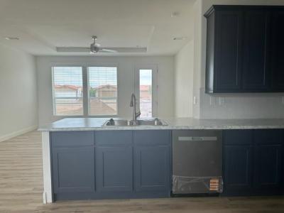 Photo 2 of 9 of home located at 3301 S. Goldfield Road #5084 Apache Junction, AZ 85119