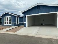 2026 CAVCO - Durango Bellissima w/ Casita Mobile Home