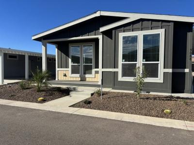Mobile Home at 3301 S. Goldfield Road #5088 Apache Junction, AZ 85119