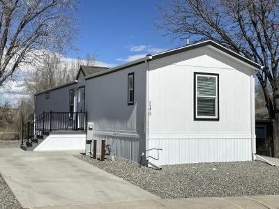 Mobile Home at 3405 Sinton Road #146 Colorado Springs, CO 80907