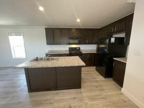 2025 Skyline - Arkansas Dillon Mobile Home