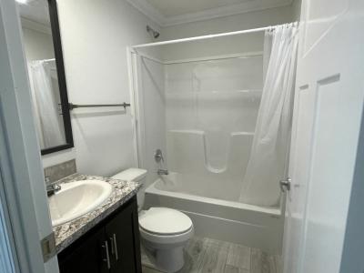 Photo 4 of 20 of home located at 3405 Sinton Road #146 Colorado Springs, CO 80907