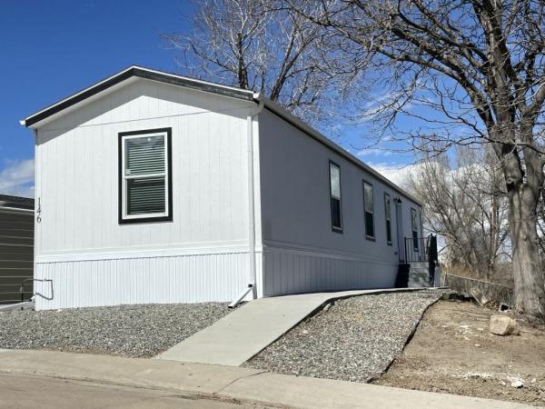 2025 Skyline - Arkansas Dillon Mobile Home