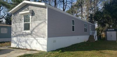 Mobile Home at 8121 Lillian Hwy Lot 41 Pensacola, FL 32506