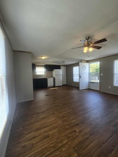 Mobile Home at 9429 SE 29th St Lot #12 Midwest City, OK 73130